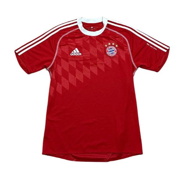 Bayern Munich - Training Shirt - 2013/14 - 10/10 - (M)