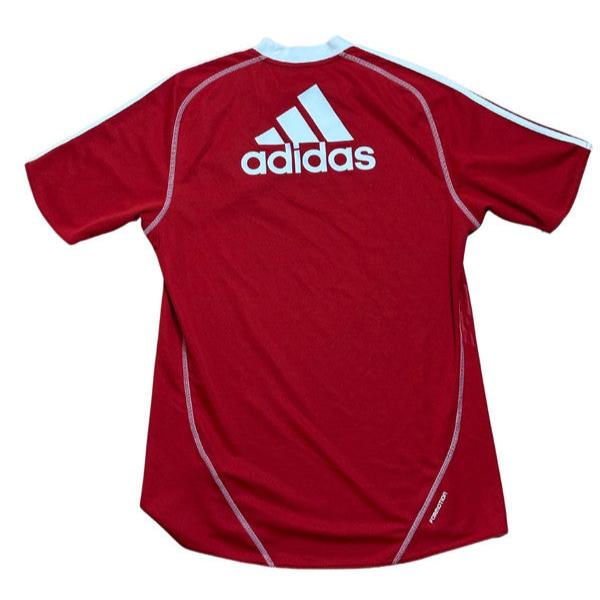 Bayern Munich - Training Shirt - 2013/14 - 10/10 - (M)