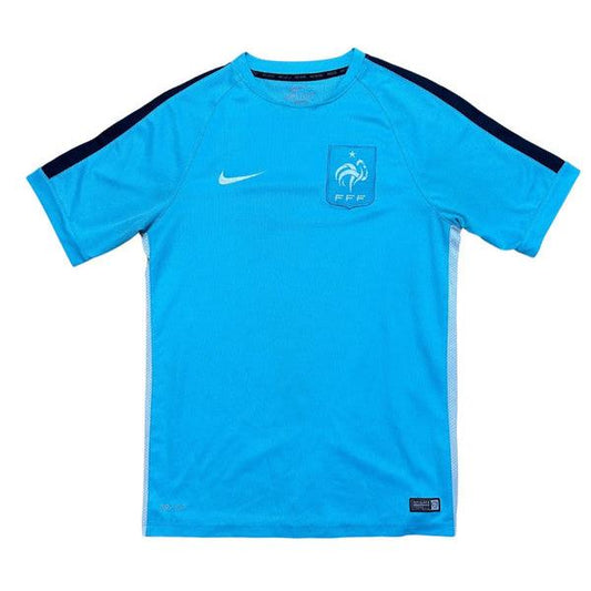 France - Training Kit - 2015/16 - 8/10 - (S)