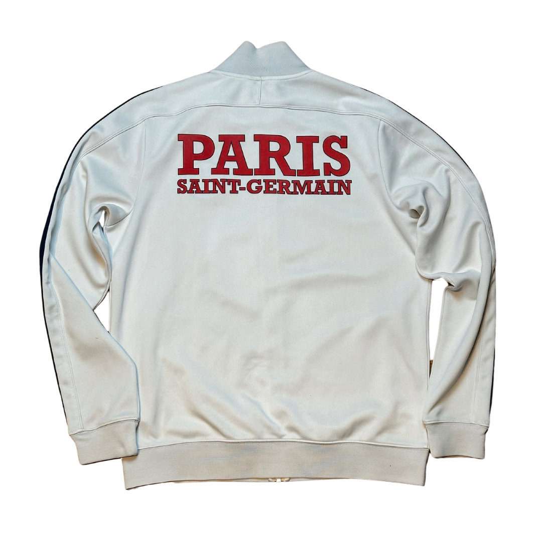 Paris Saint-Germain - Training Jacket - 2014/15 - 9/10 - (L)