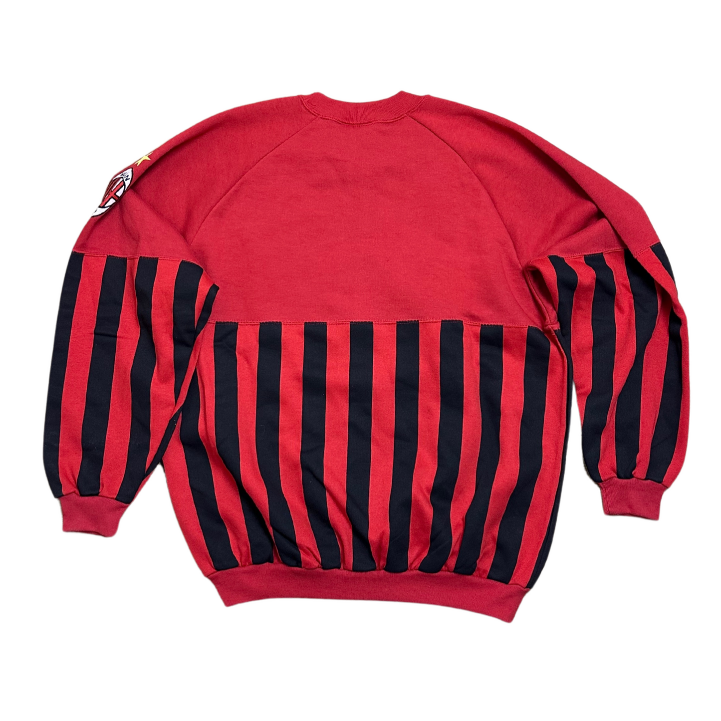 AC Milan - Sweater - 1990/91 - 9/10 - (M)