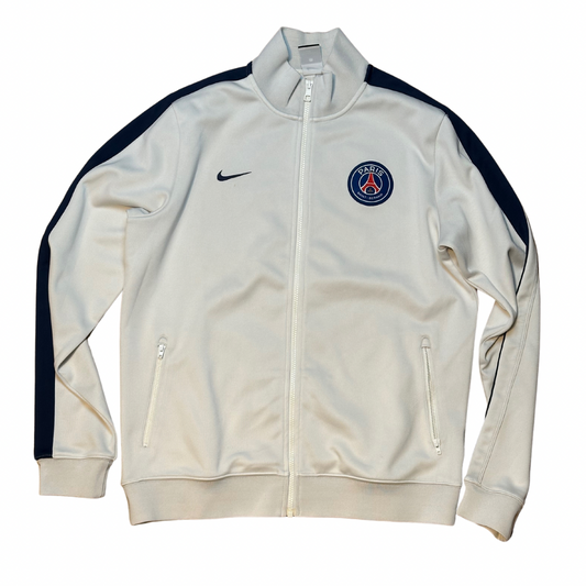 Paris Saint-Germain - Training Jacket - 2014/15 - 9/10 - (L)