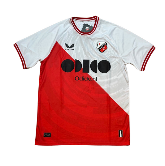 FC Utrecht - Home Kit BNWT - 2023/24 - 10/10 - (M)