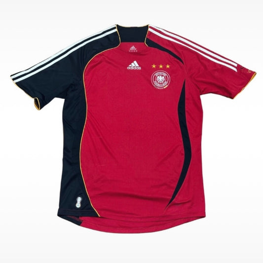 Germany - Away Kit - 2006 - 8/10 - (M)