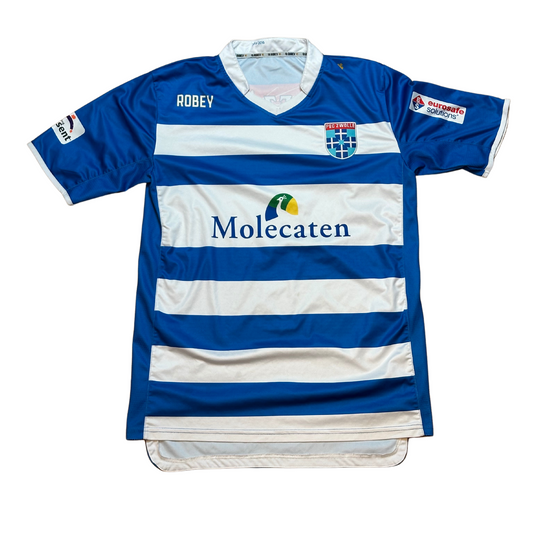 PEC Zwolle - Home Kit - 2015/16 - 9/10 - (M)