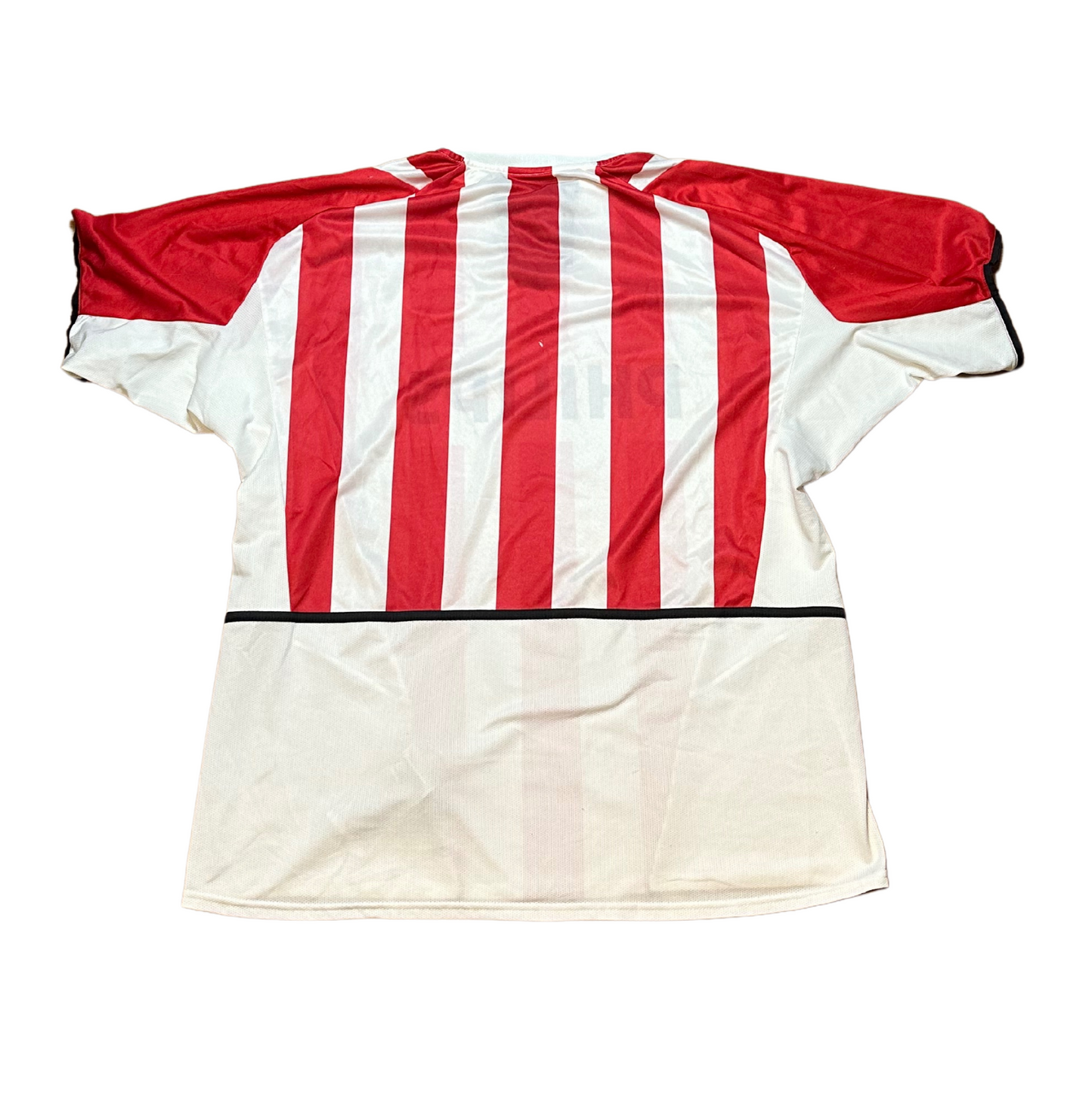 PSV Eindhoven - Home Kit - 2002/03 - 7/10 - (XXL)