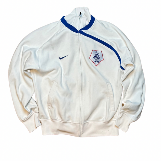 Netherlands - Training Jacket - 2008/09 - 7/10 - (L)