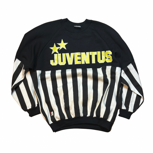 Juventus - Sweater - 1990/91 - 9/10 - (M)