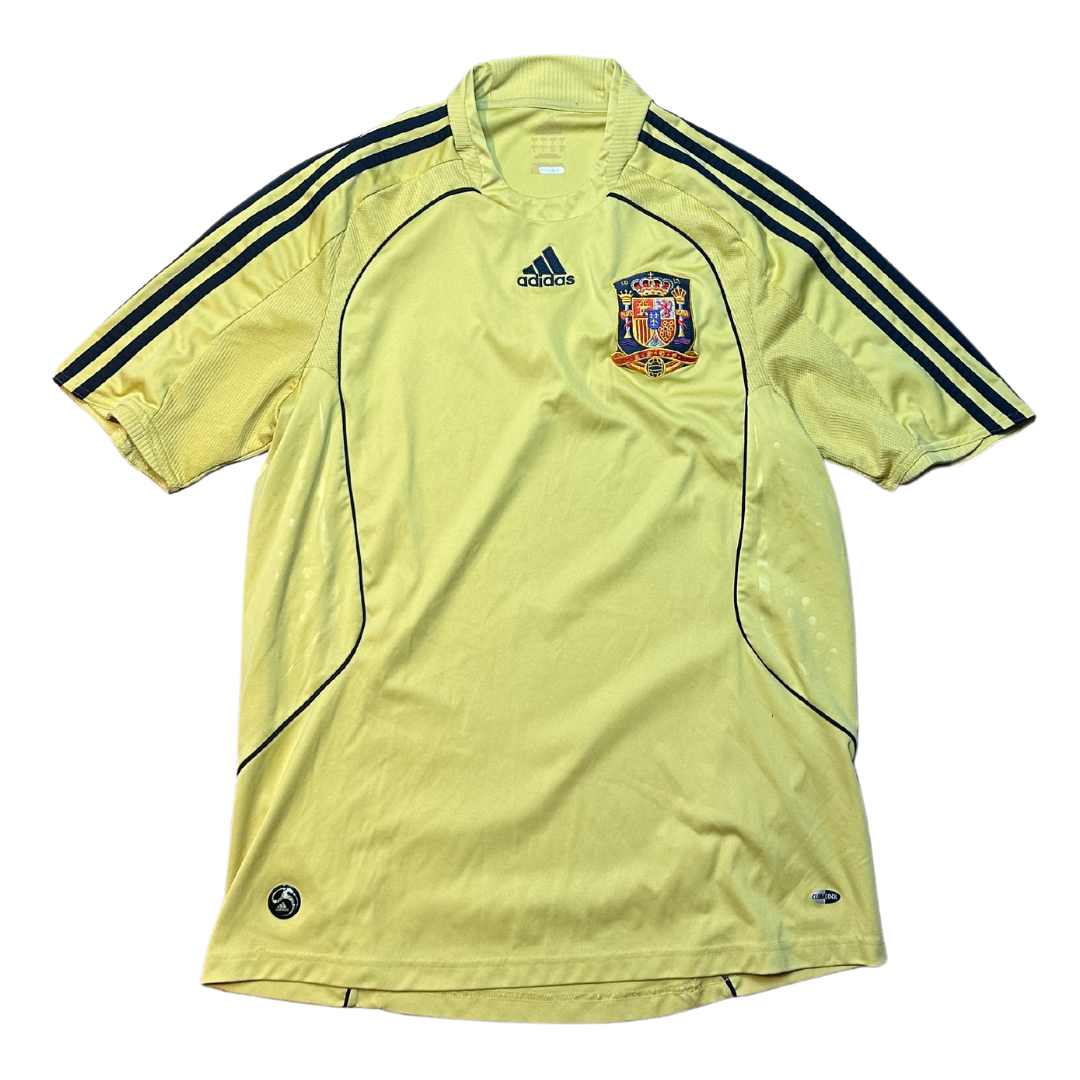 Spain - Away Kit - 2008/10 - 9/10 - (L)