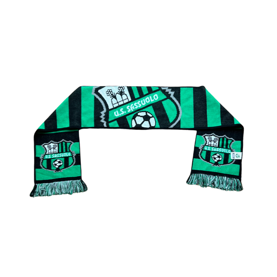 US Sassuolo - Scarf - Vintage - 9/10