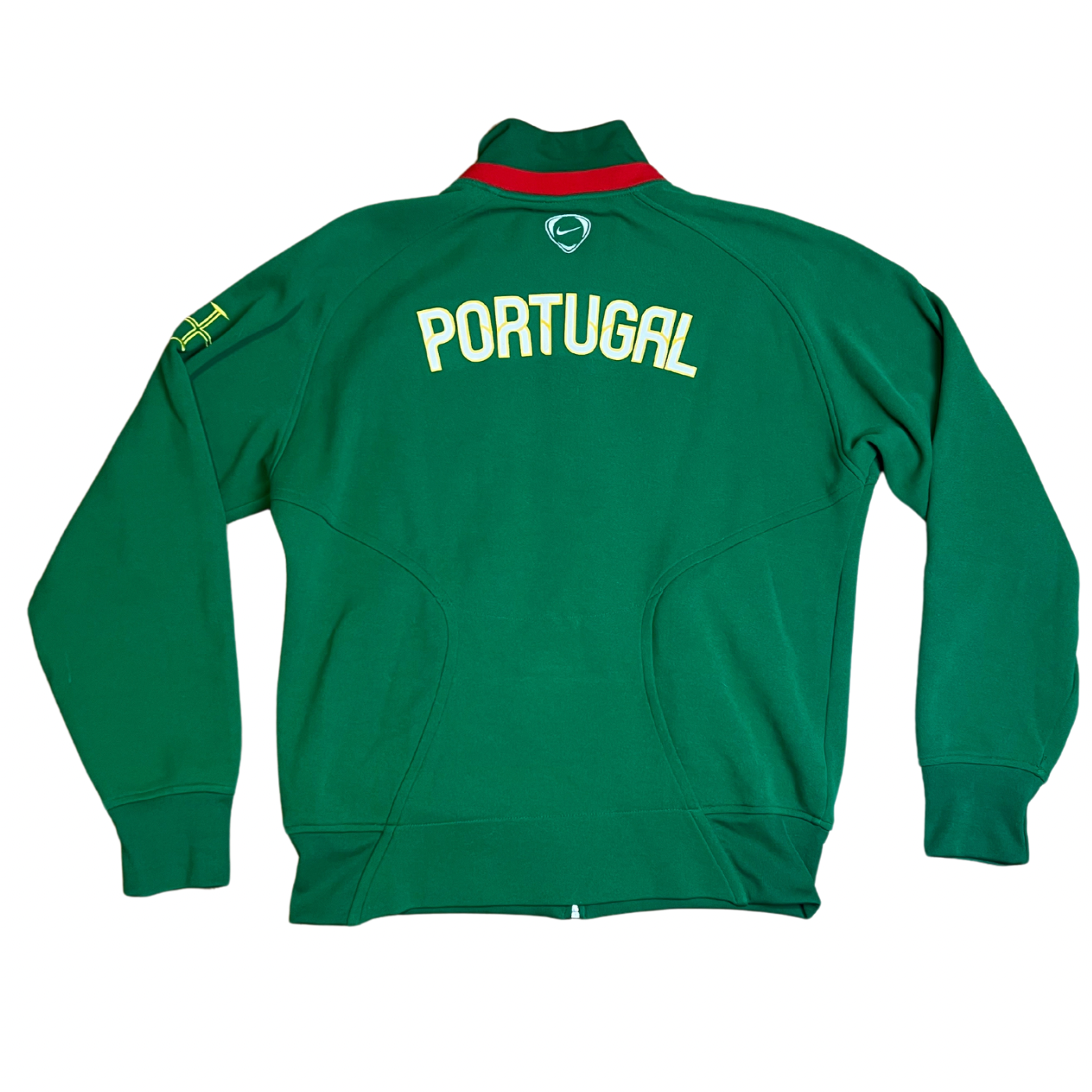 Portugal - Training Jacket - 2008/10 - 9/10 - (L)