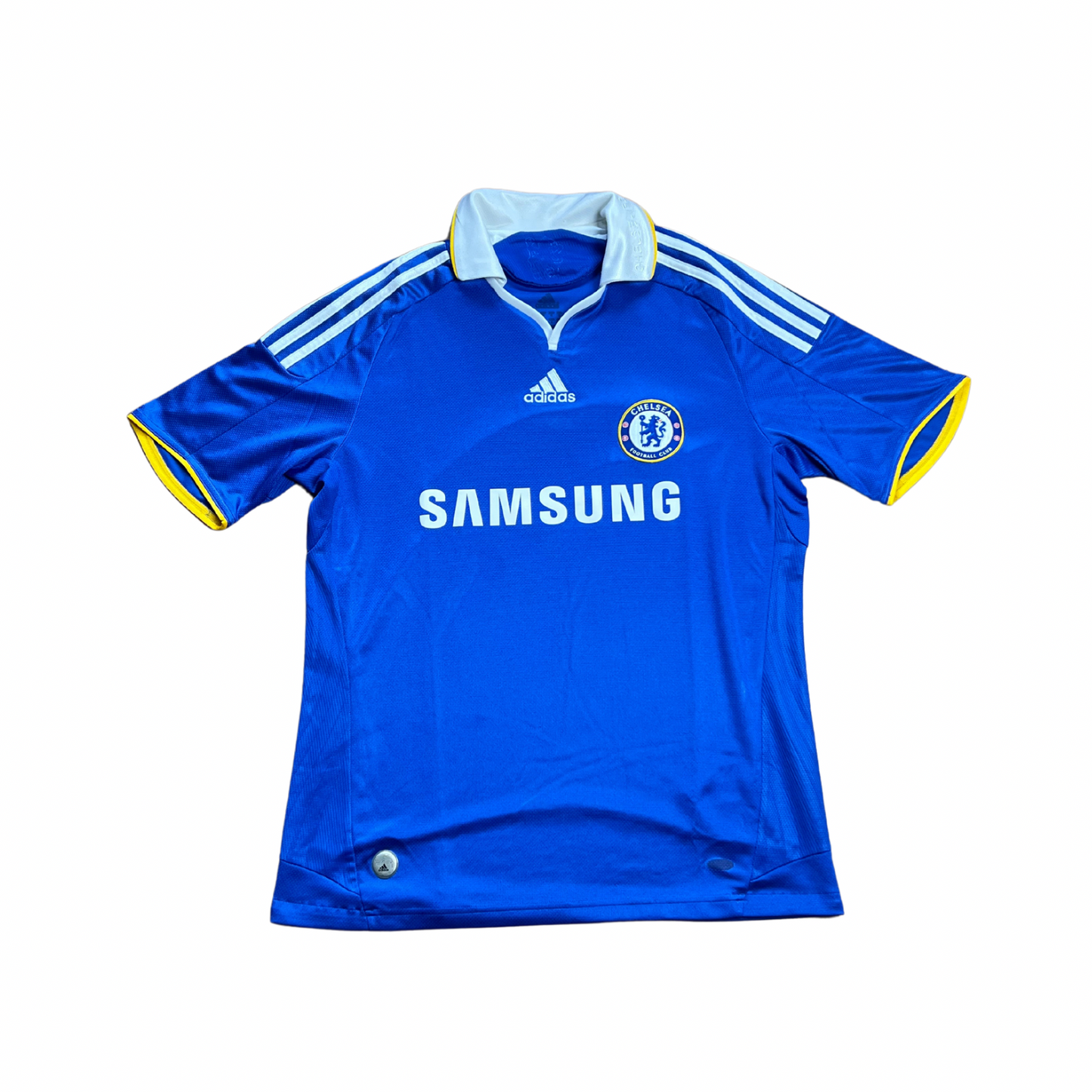 Chelsea - Home Kit - 2008/09 - 8/10 - (M)