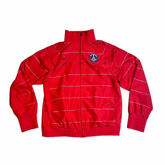 Paris Saint-Germain - Training Jacket - 2008/09 - 9/10 - (M)