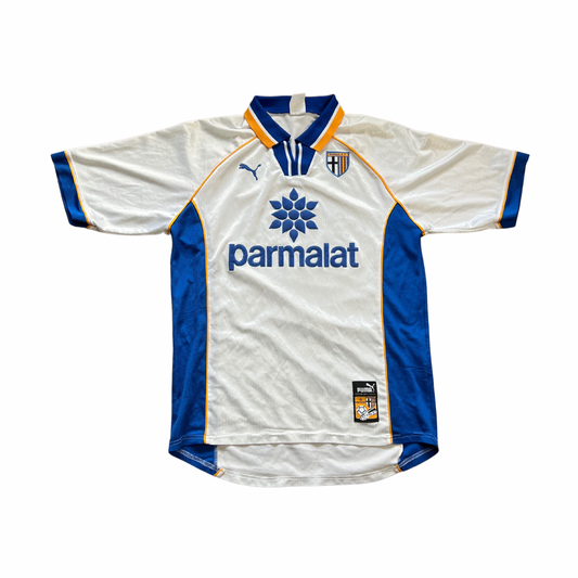 Parma - Home Kit - 1997/98 - 8/10 - (L)