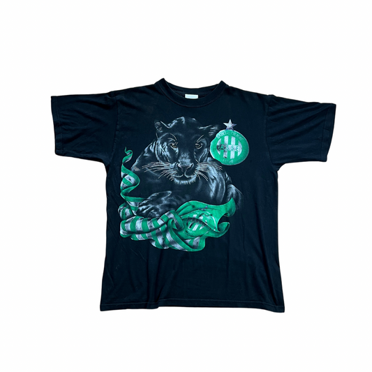 AS Saint-Étienne - Fan Shirt - 00's - 6/10 - (M)