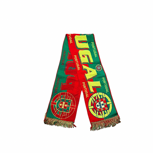 Portugal - Scarf - Vintage - 9/10