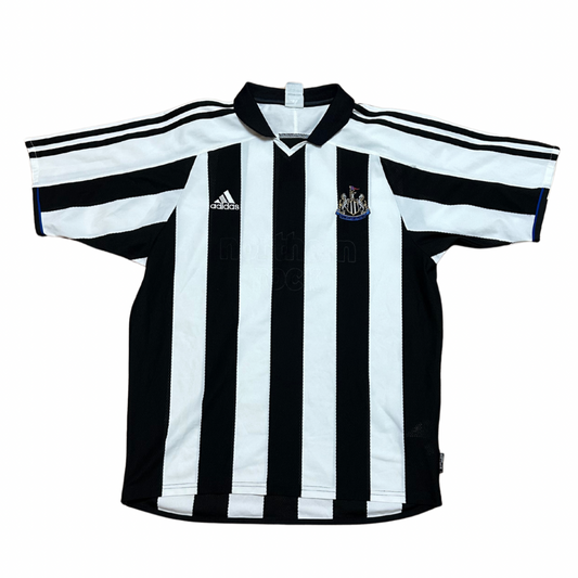 Newcastle - Home Kit - 2003/05 - 6/10 - (M)