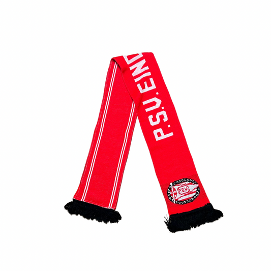 PSV - Scarf - Vintage - 9/10