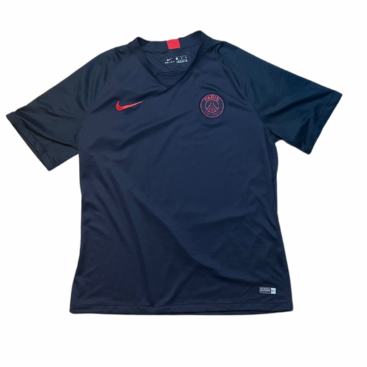 Paris Saint-Germain - Training Kit - 2019/20 - 10/10 - (XL)