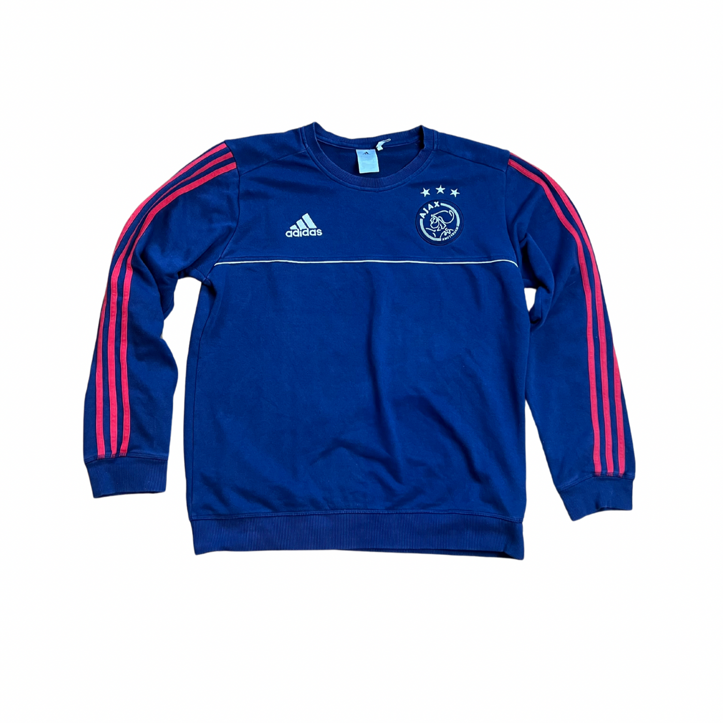 Ajax - Sweater - 2017/18 - 8/10 - (L)