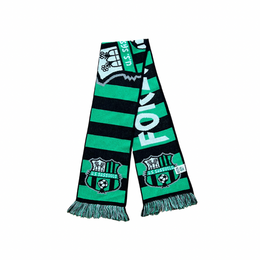 US Sassuolo - Scarf - Vintage - 9/10