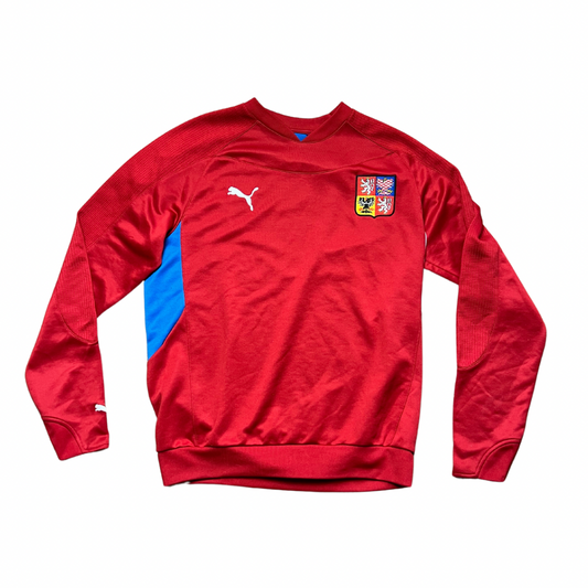 Czech Republic - Sweater - 2006/07 - 8/10 - (M)