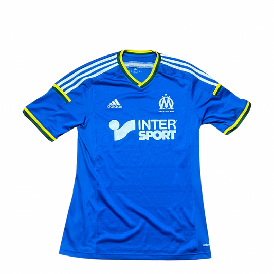 Olympique Marseille - Special Edition Kit - 2013/14 - 7/10 - (M)