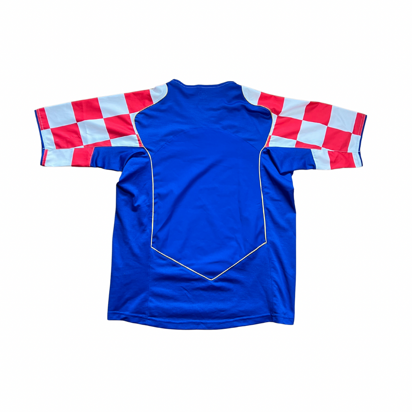 Croatia - Away Kit - 2004/06 - 8/10 - (M)