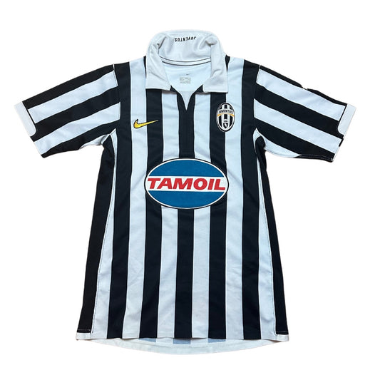 Juventus - Home Kit - 2006/07 - 8/10 - (S)