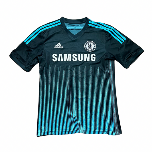 Chelsea - Third Kit - 2014/15 - 6/10 - (M)