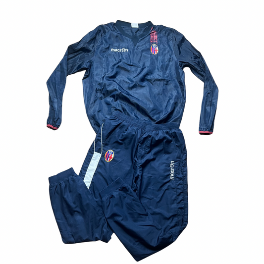 Bologna - Full Training Kit - 2016/17 - 7/10 - (M)