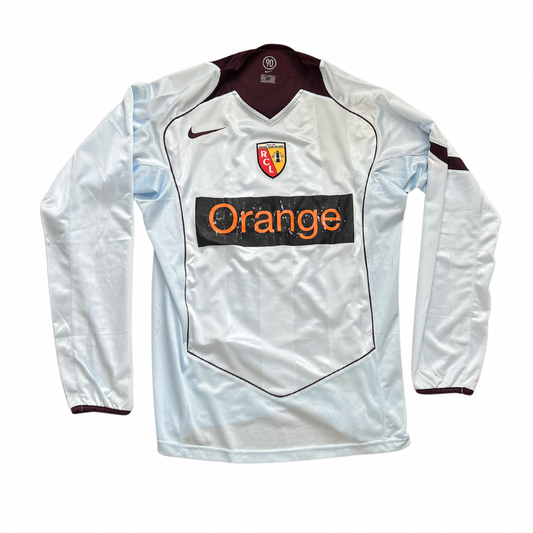 RC Lens - Third Kit - 2004/05 - 6/10 - (L)