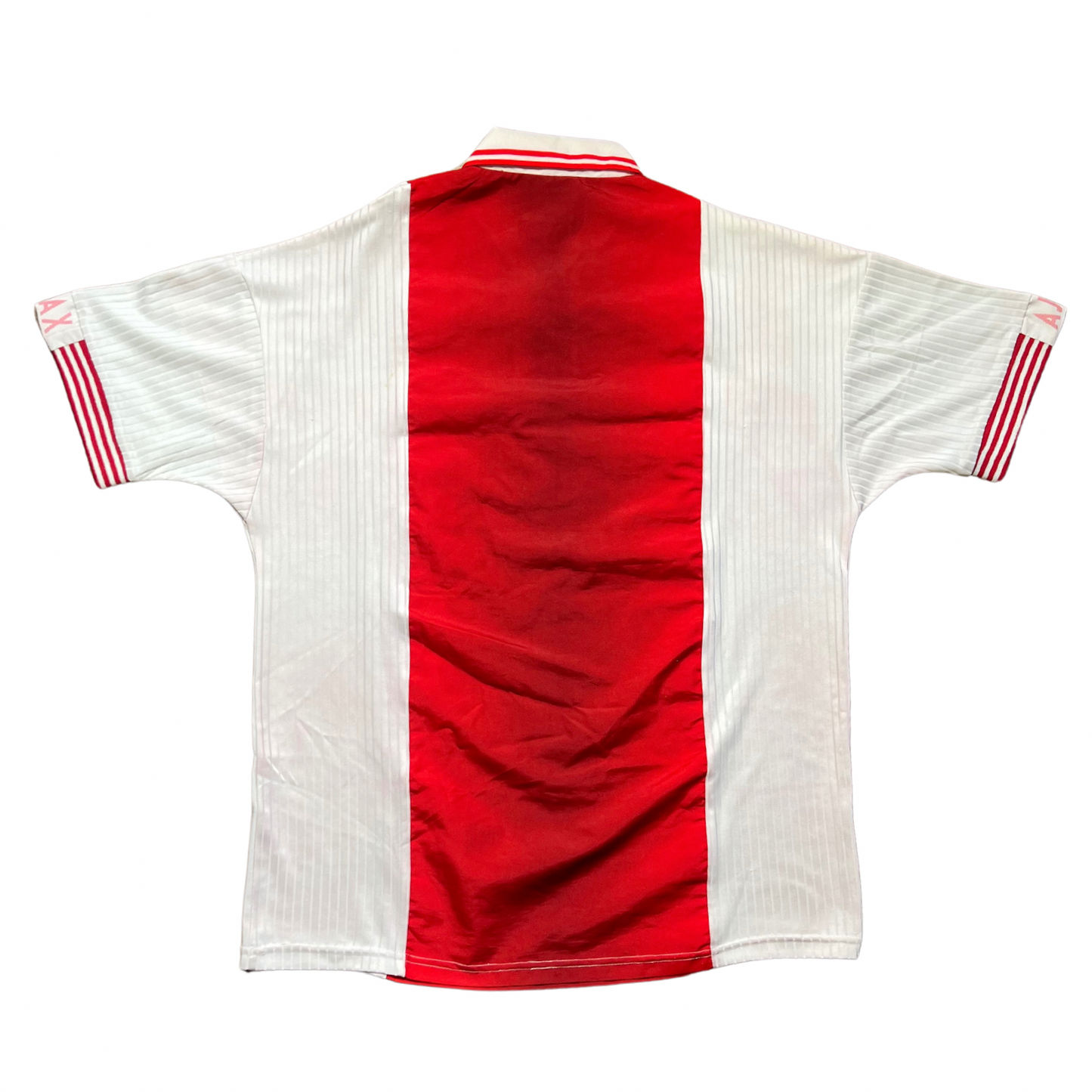 Ajax - Home Shirt - 1997/98 - 9/10 - (L)