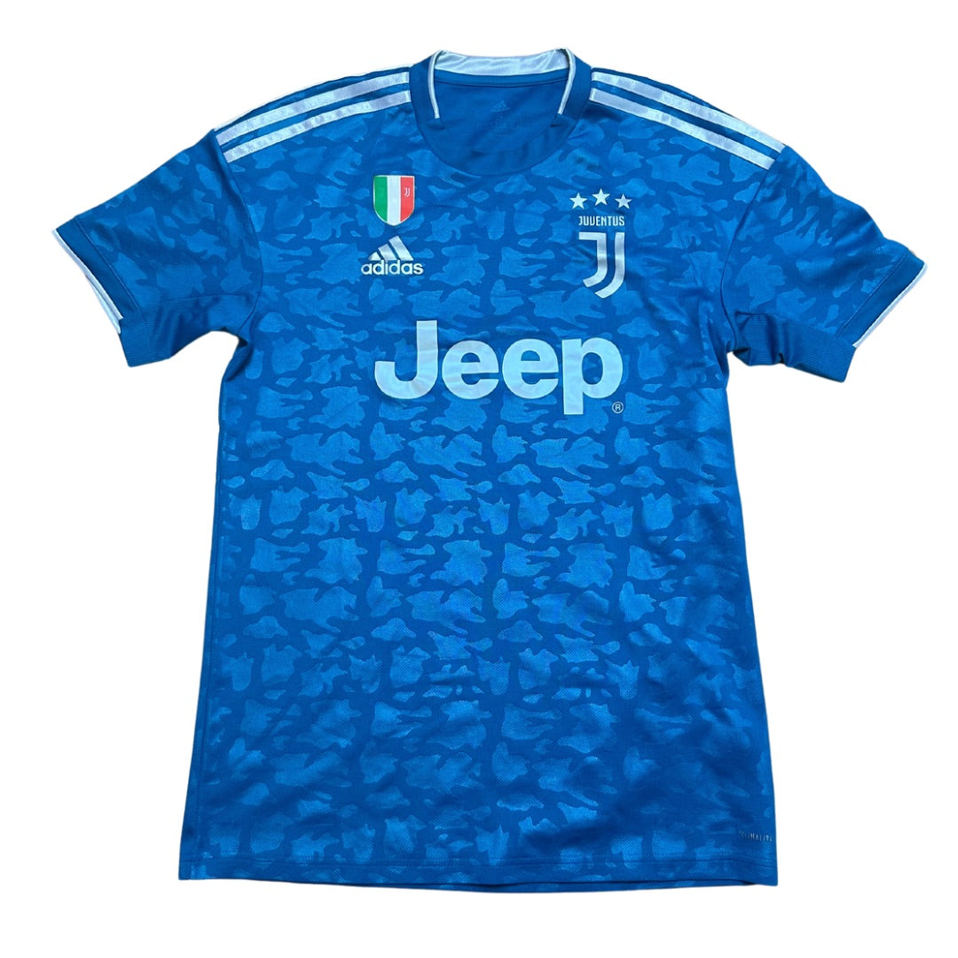 Juventus - Third Kit - 2019/20 - 8/10 - (S)