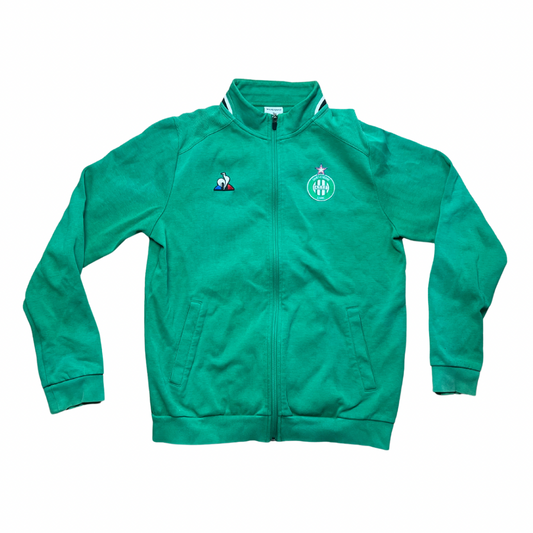 Saint-Étienne - Track Jacket - 2019/20 - 8/10 - (M)