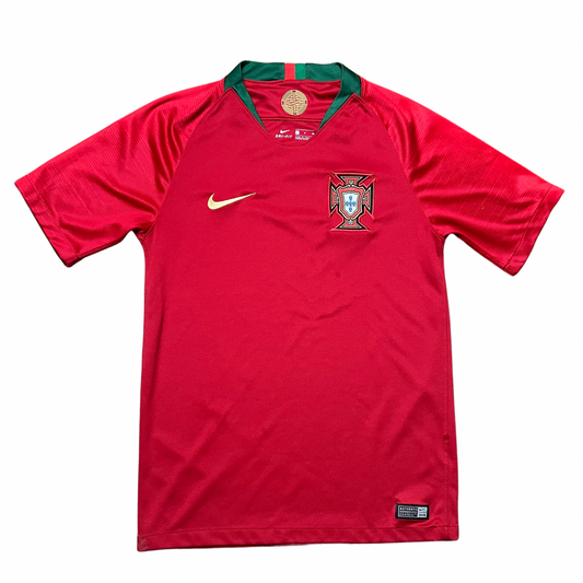 Portugal - Home Kit - 2018/20 - 9/10 - (S)