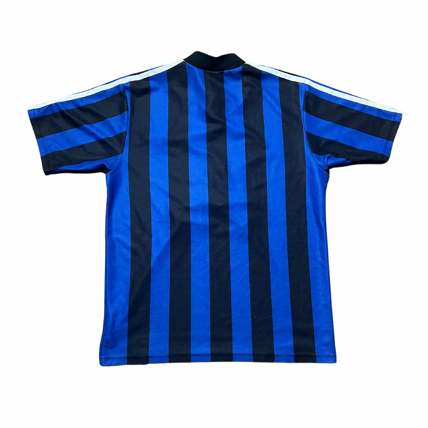 Club Brugge - Home Shirt - 2000/02 - 6/10 - (XL Kids)