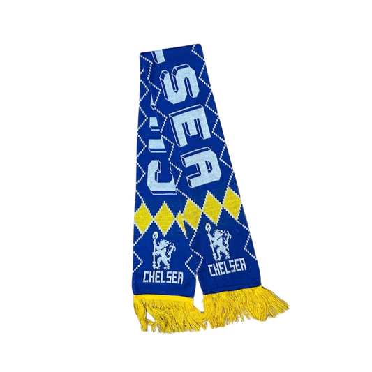 Chelsea - Scarf - Vintage - 9/10