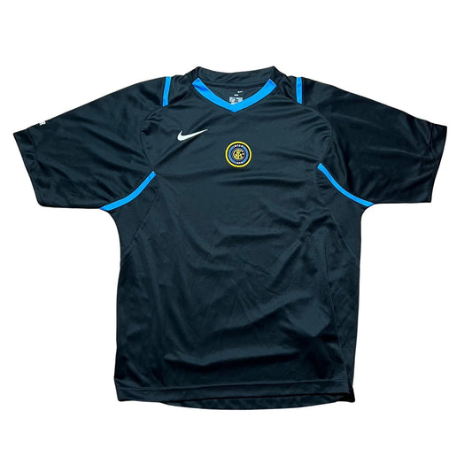 Internazionale - Training Kit - 2006/07 - 10/10 - (S)