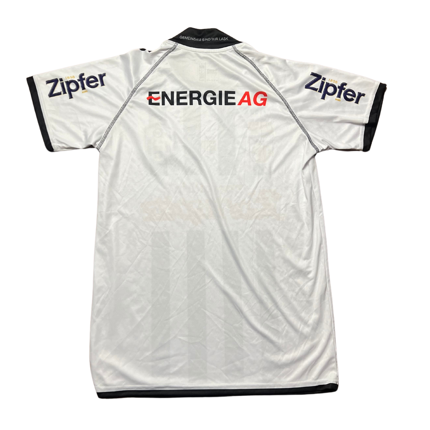 LASK - Home Kit - 2020/21 - 9/10 - (M)