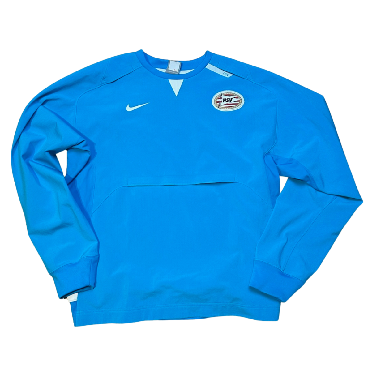 PSV - Training Sweater - 2007/08 - 9/10 - (L)