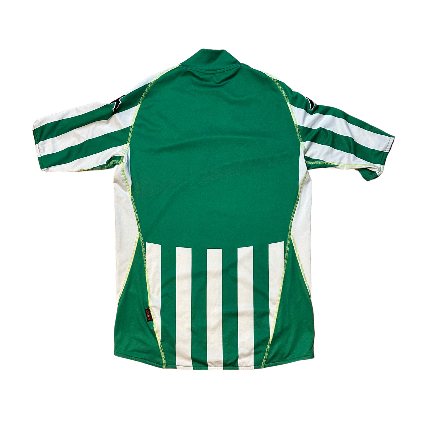 Real Betis - Home Kit - 2008/09 - 9/10 - (M)