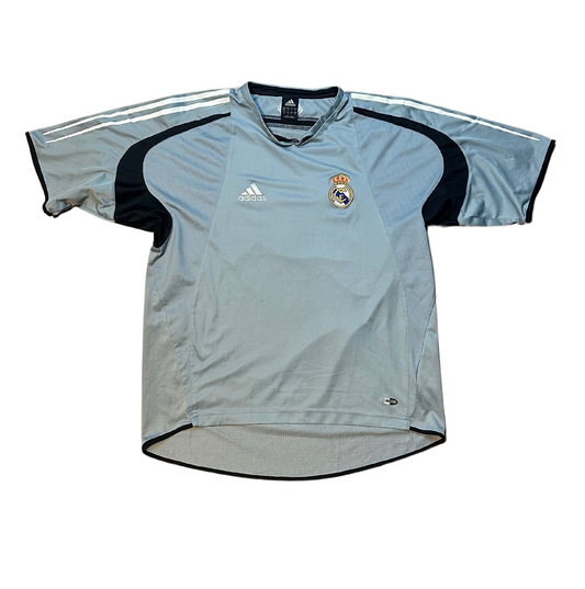 Real Madrid - Training Kit - 2004/05 - 9/10 - (M)