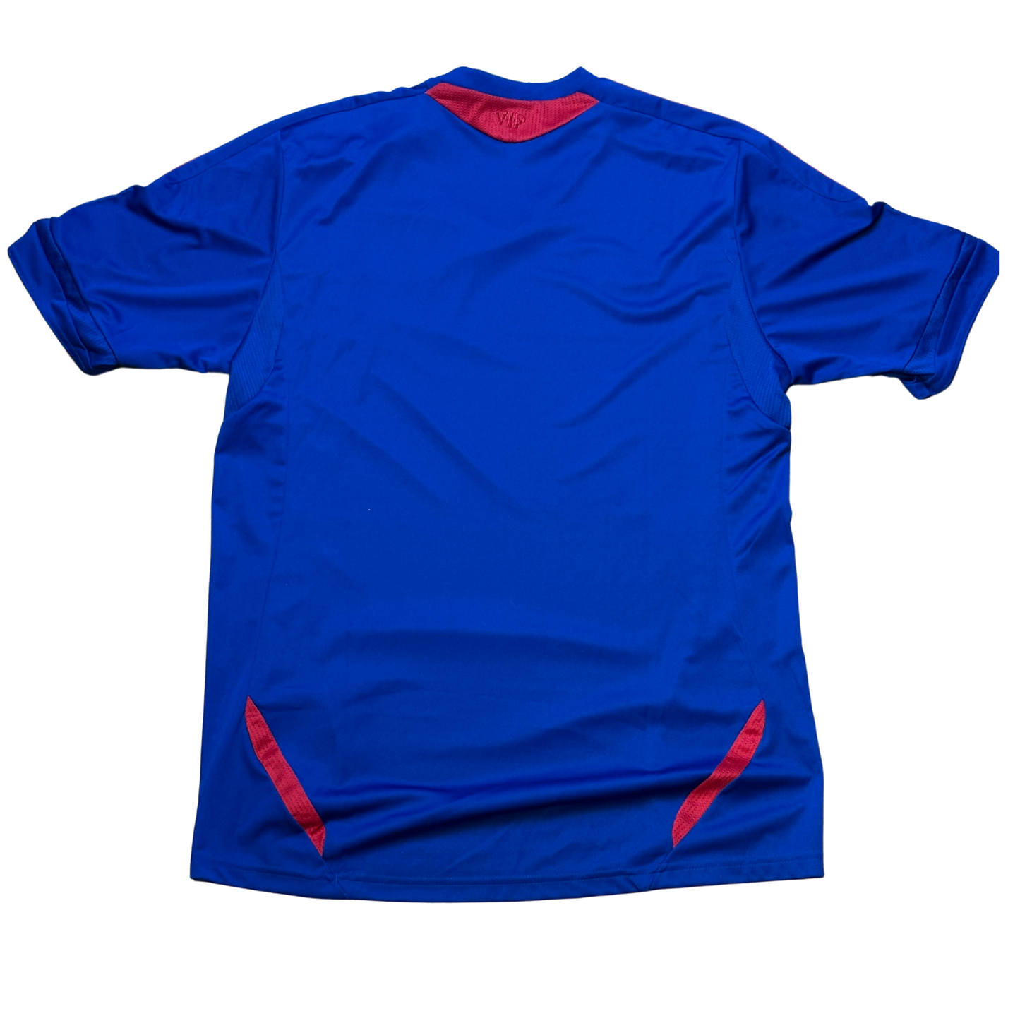 Vålerenga - Home Kit BNWT - 2011/12 - 10/10 - (L)