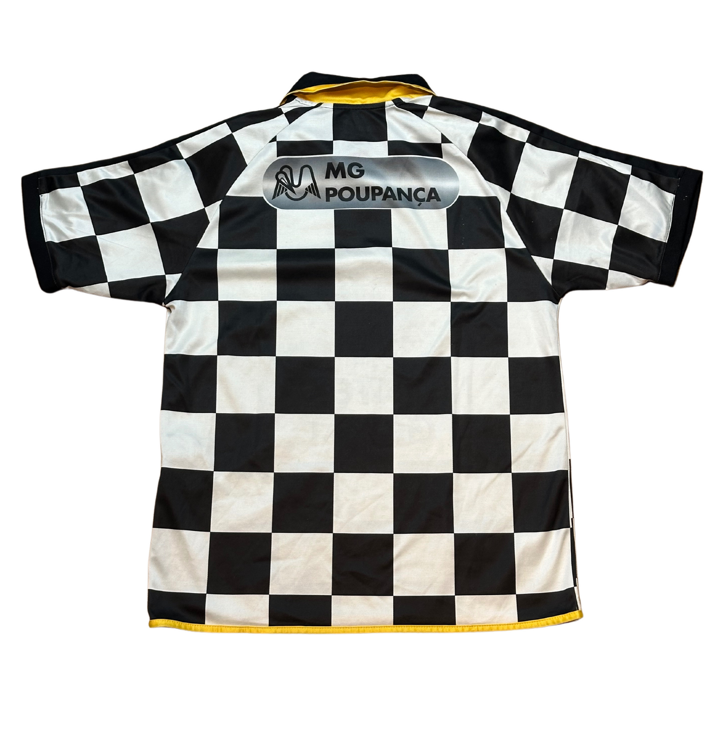 Boavista - Home Kit - 2003/05 - 7/10 - (M)