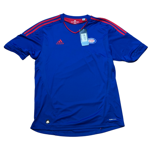 Vålerenga - Home Kit BNWT - 2011/12 - 10/10 - (L)