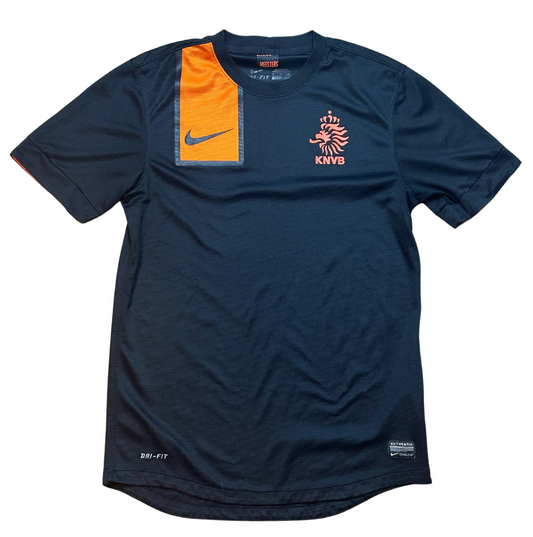 Netherlands - Away Kit - 2012 - 9/10 - (S)