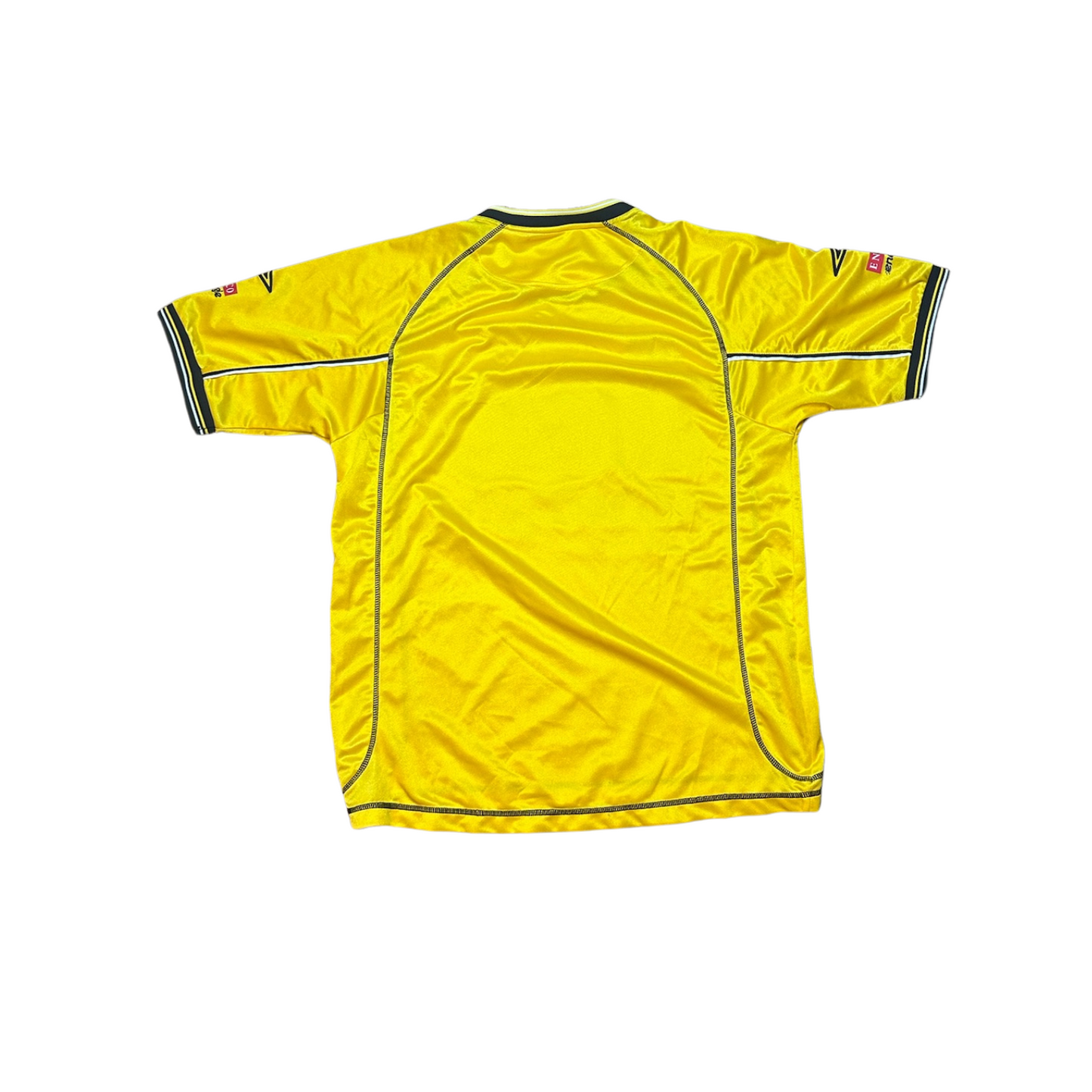 Roda JC - Home Kit - 2003/05 - 8/10 - (L)