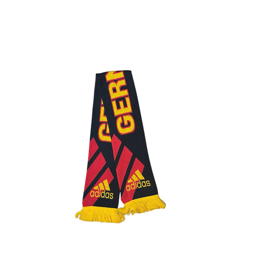 Germany - Scarf - World Cup 1998 - 9/10