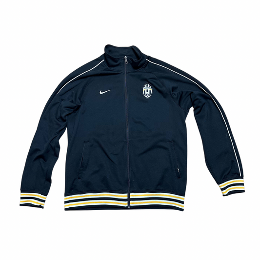 Juventus - Track Jacket - 2011/12 - 9/10 - (L)